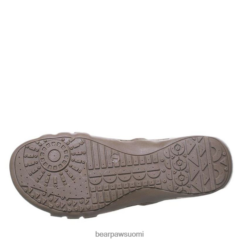 BEARPAW layla naiset ruskea sandaalit H880X0439