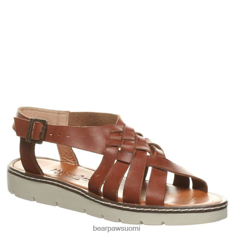 BEARPAW leah naiset satula sandaalit H880X0490