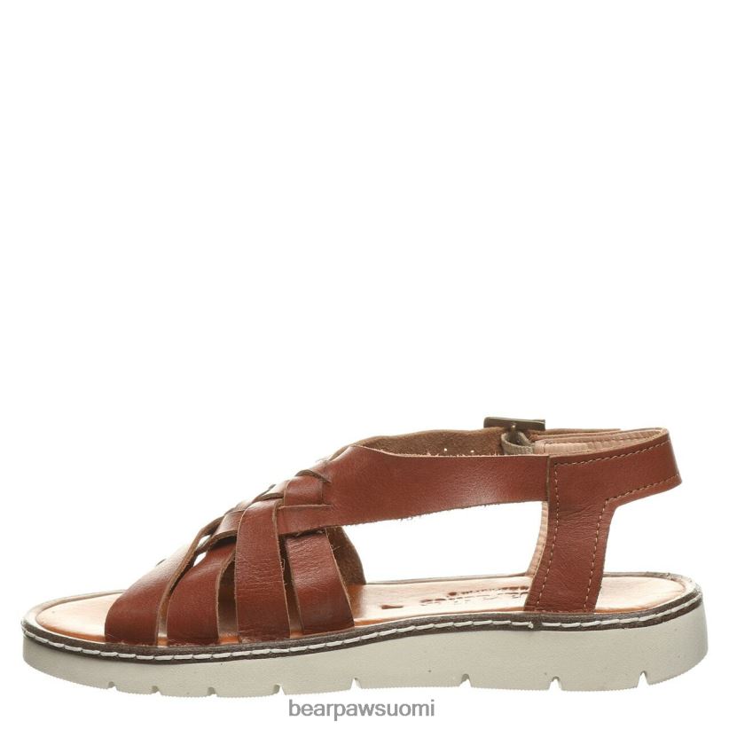 BEARPAW leah naiset satula sandaalit H880X0490