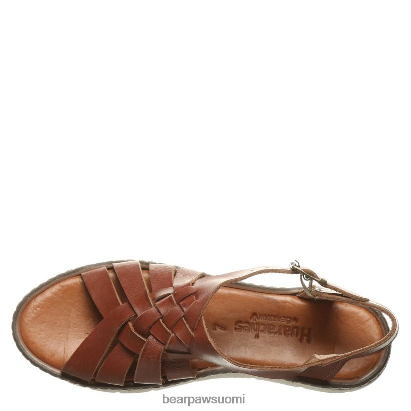BEARPAW leah naiset satula sandaalit H880X0490