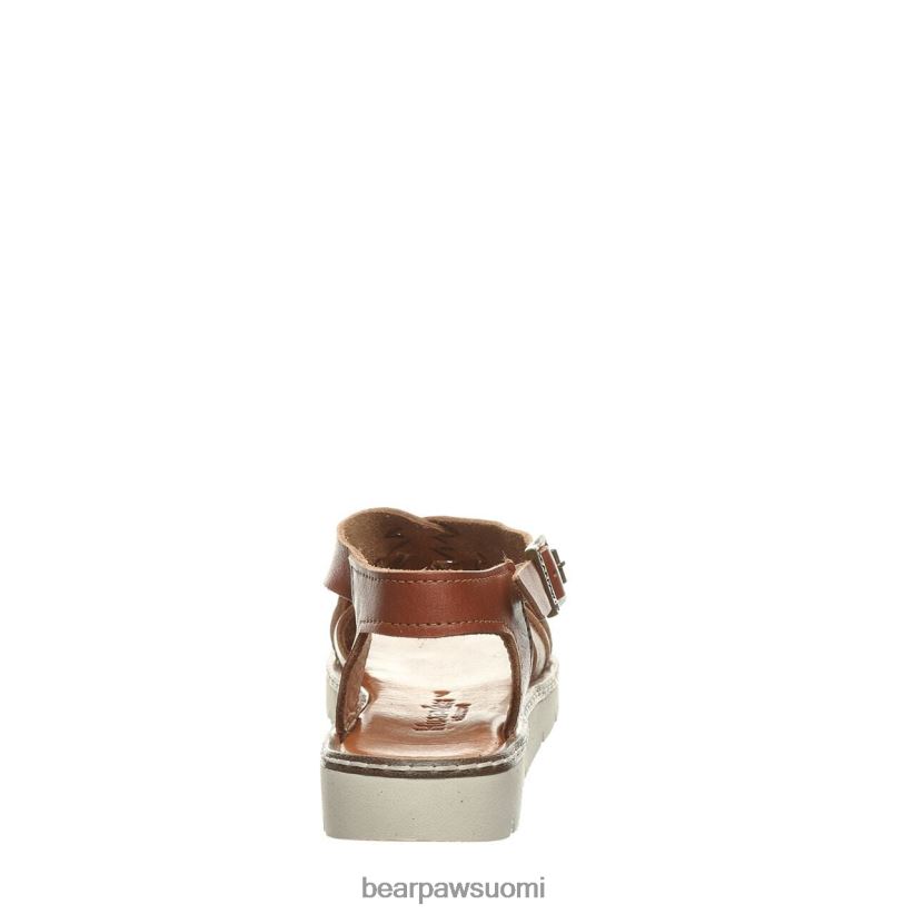 BEARPAW leah naiset satula sandaalit H880X0490