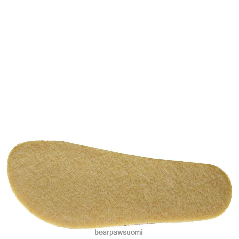 BEARPAW lilo naiset hasselpähkinä sandaalit H880X0501