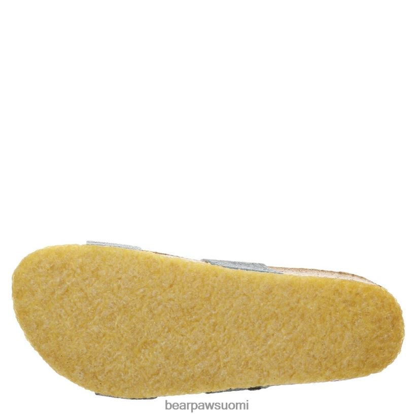 BEARPAW lilo naiset indigo sandaalit H880X0499