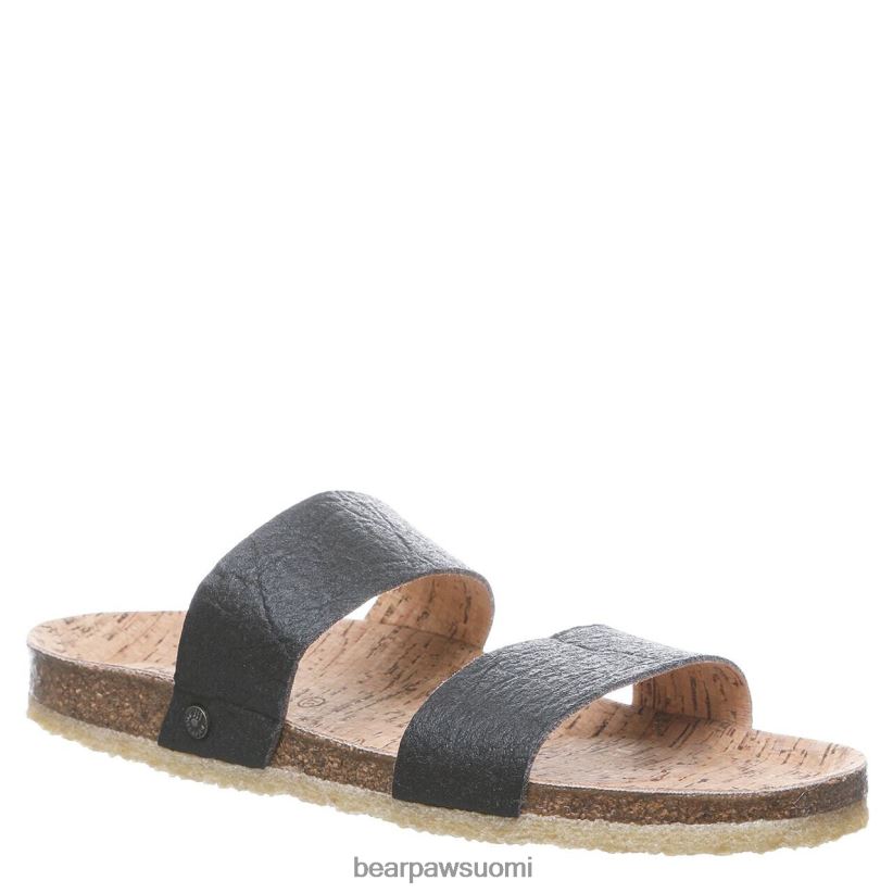 BEARPAW lilo naiset ruskea sandaalit H880X0500