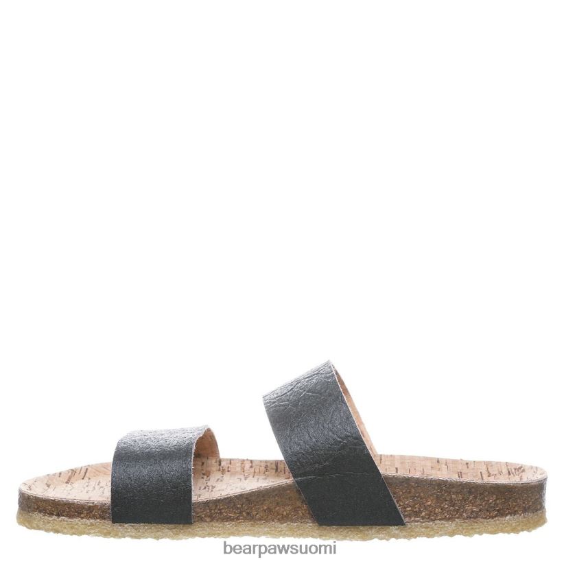 BEARPAW lilo naiset ruskea sandaalit H880X0500