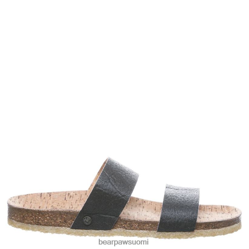 BEARPAW lilo naiset ruskea sandaalit H880X0500