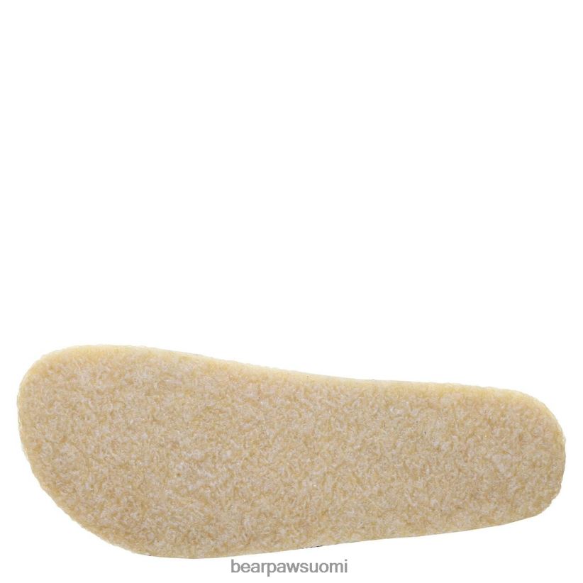 BEARPAW lilo naiset ruskea sandaalit H880X0500