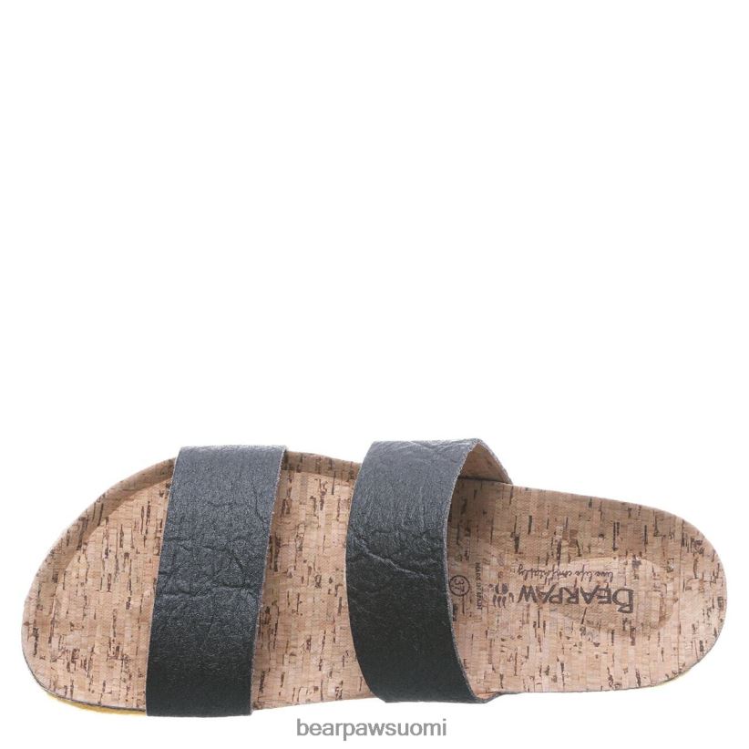 BEARPAW lilo naiset ruskea sandaalit H880X0500