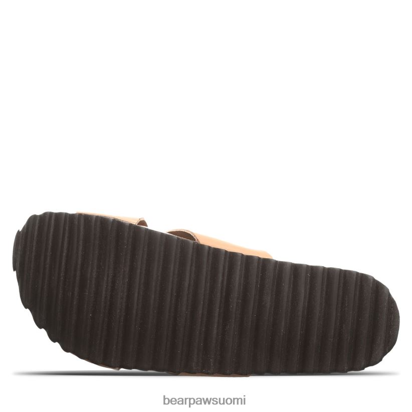BEARPAW margarita naiset matkatavarat sandaalit H880X0446