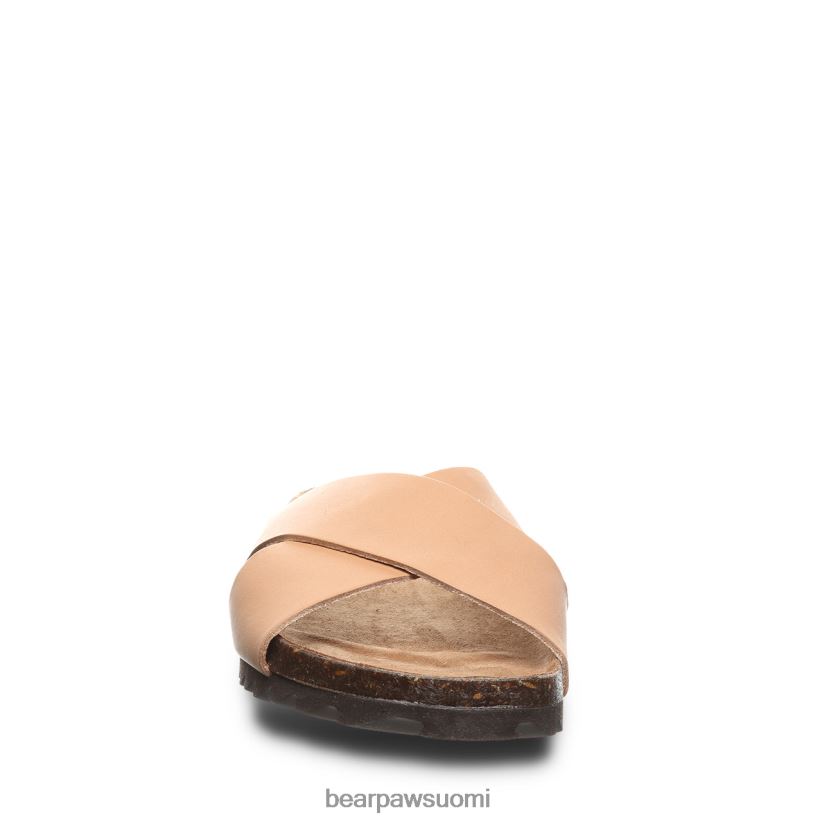 BEARPAW margarita naiset matkatavarat sandaalit H880X0446