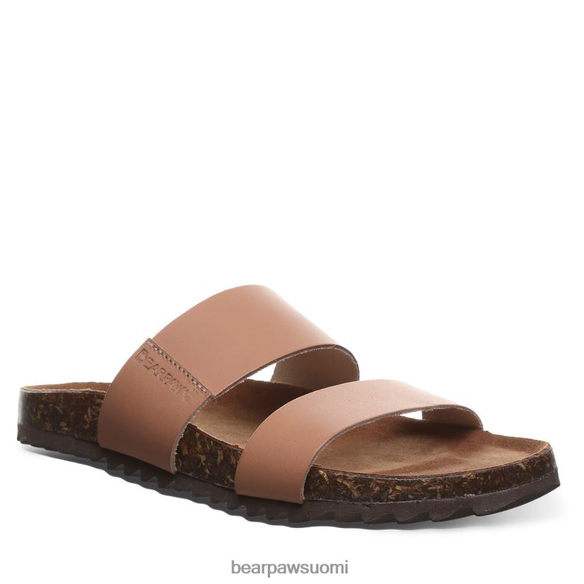 BEARPAW marlette naiset matkatavarat sandaalit H880X0364