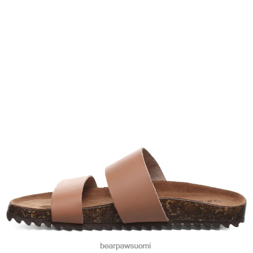 BEARPAW marlette naiset matkatavarat sandaalit H880X0364