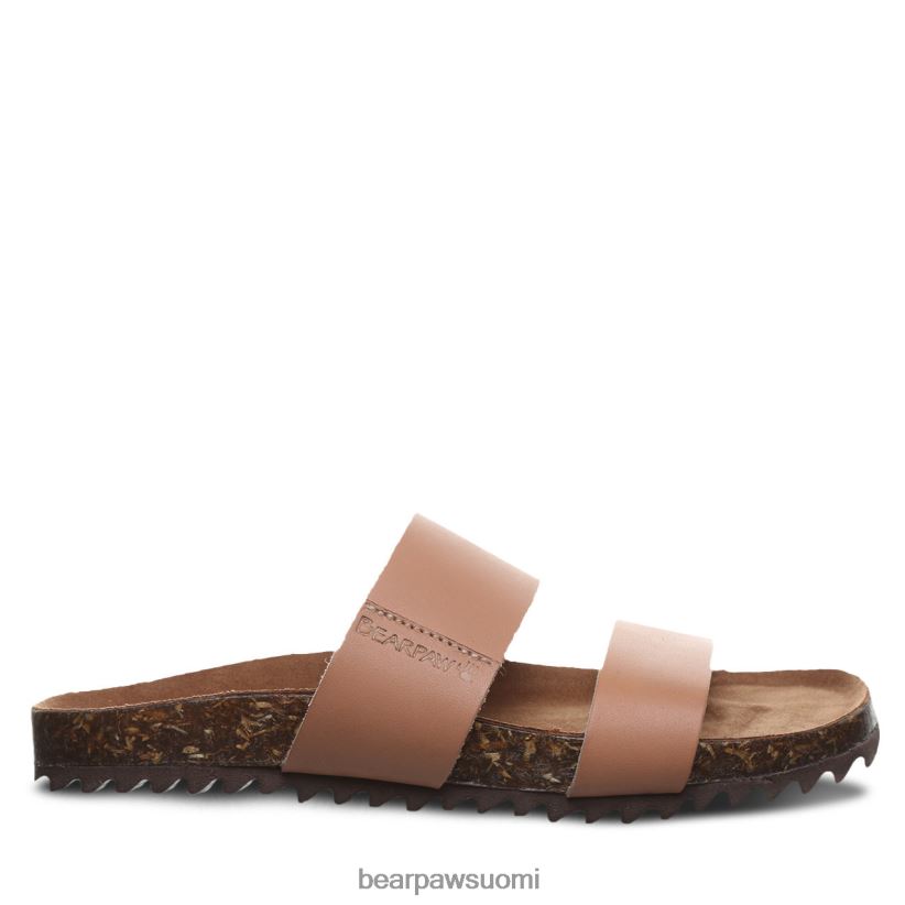 BEARPAW marlette naiset matkatavarat sandaalit H880X0364