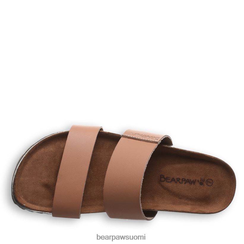 BEARPAW marlette naiset matkatavarat sandaalit H880X0364