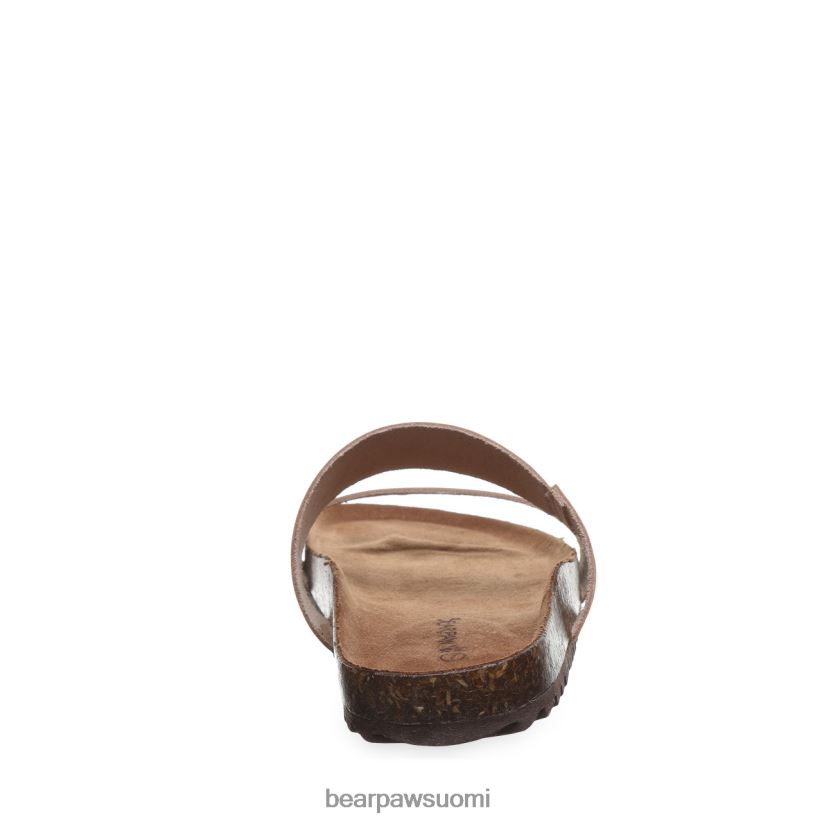 BEARPAW marlette naiset matkatavarat sandaalit H880X0364