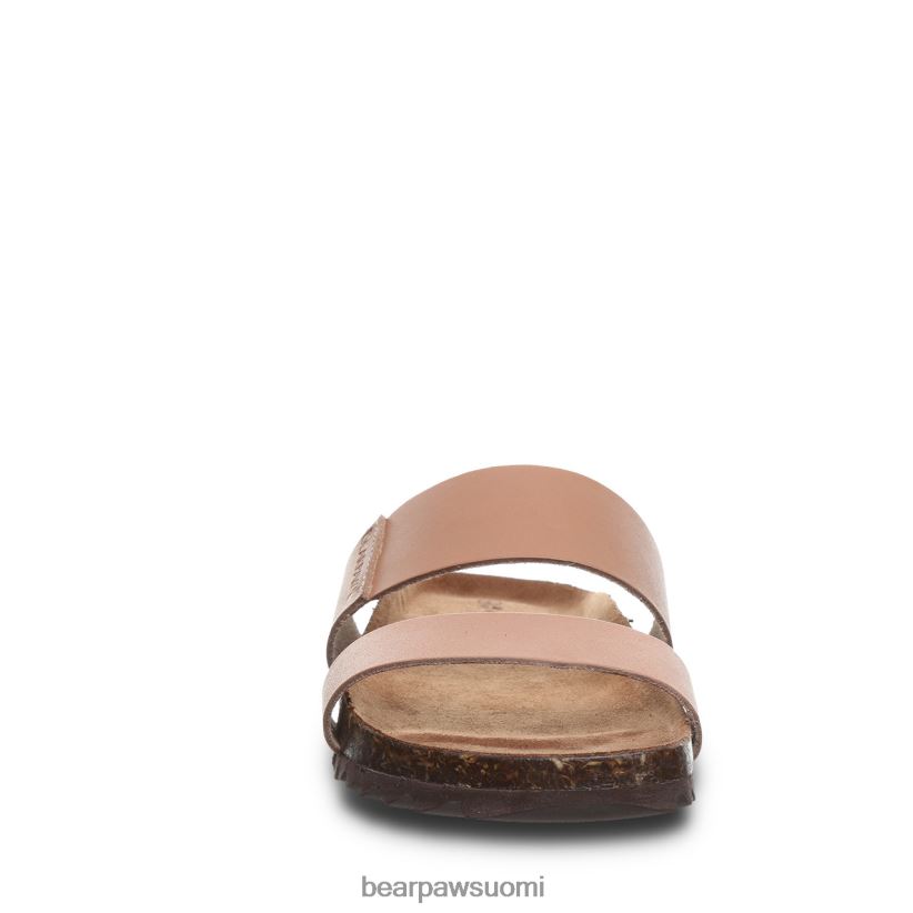 BEARPAW marlette naiset matkatavarat sandaalit H880X0364