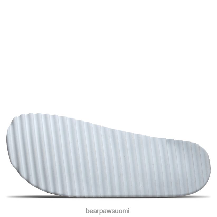 BEARPAW marlette naiset valkoinen sandaalit H880X0366