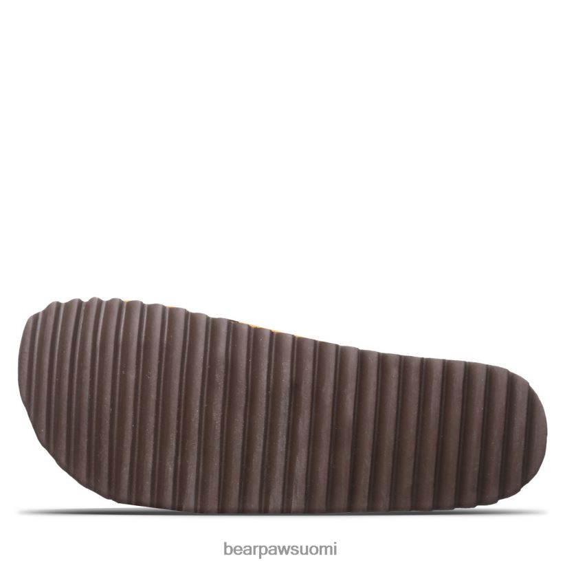 BEARPAW martina naiset sinappi sandaalit H880X0357