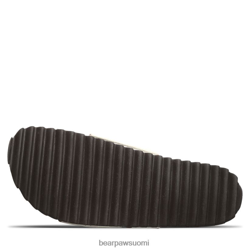 BEARPAW mia naiset samppanja sandaalit H880X0455