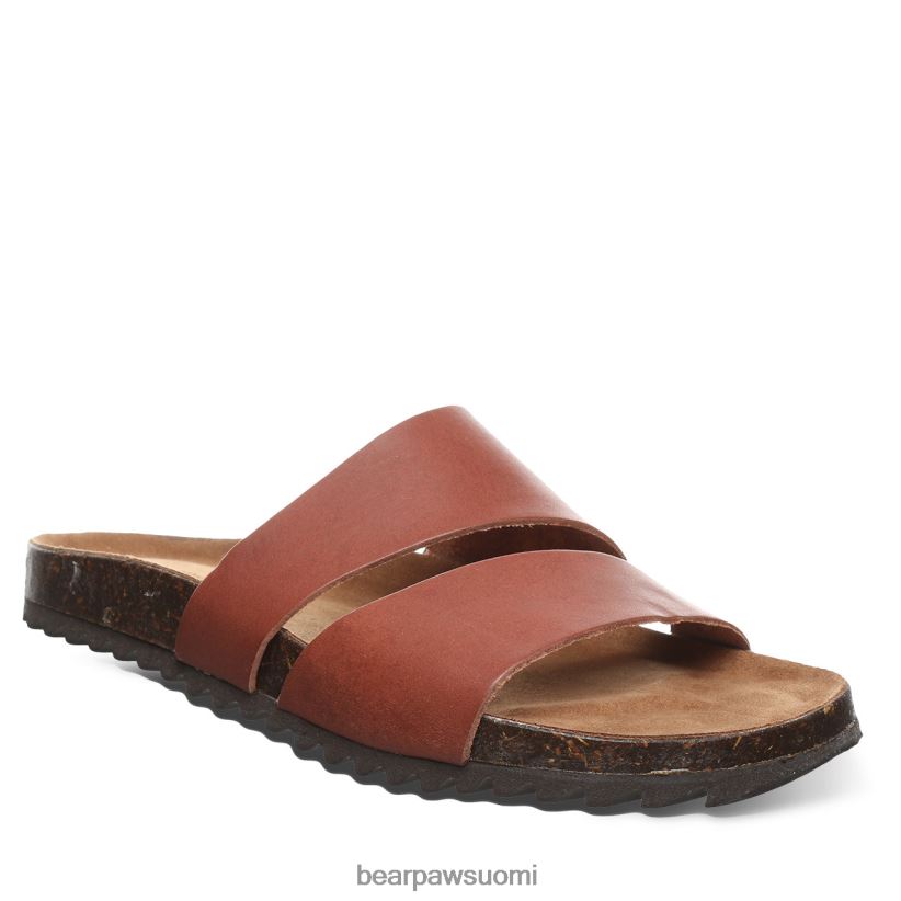 BEARPAW mia naiset satula sandaalit H880X0392