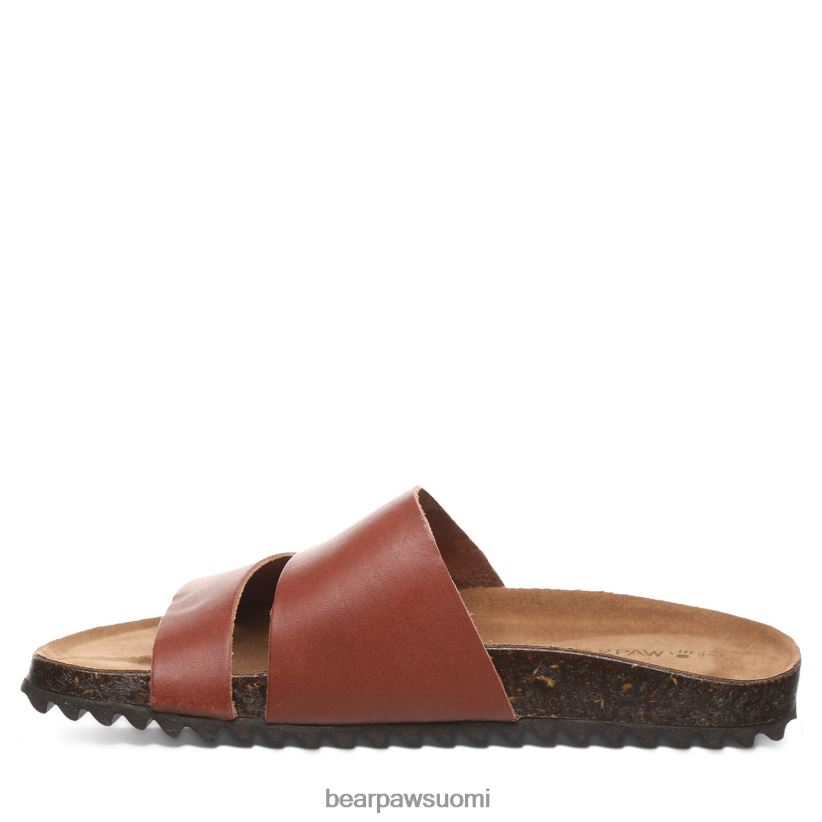 BEARPAW mia naiset satula sandaalit H880X0392