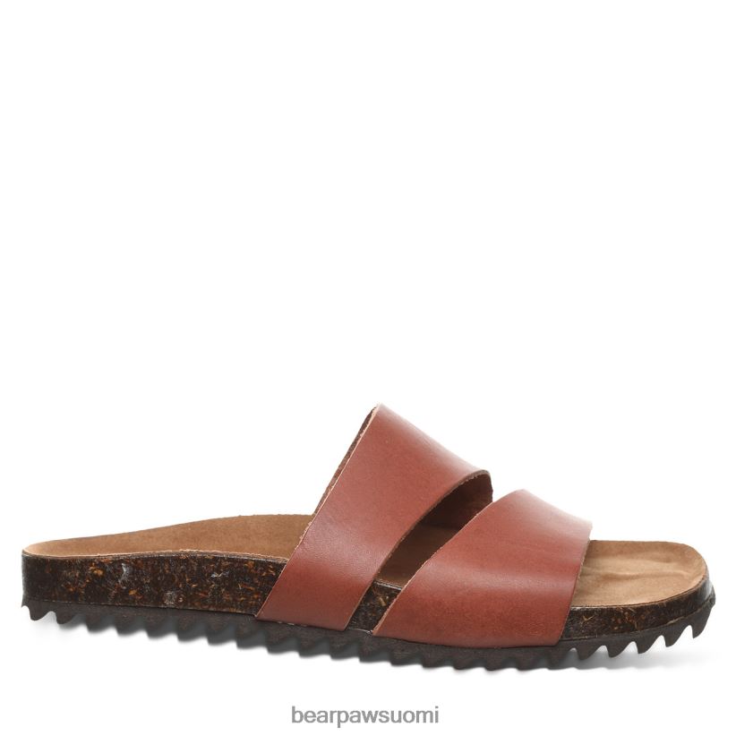 BEARPAW mia naiset satula sandaalit H880X0392