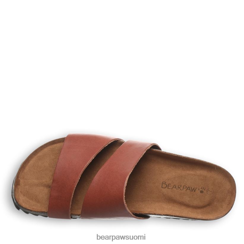 BEARPAW mia naiset satula sandaalit H880X0392