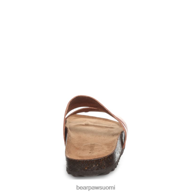 BEARPAW mia naiset satula sandaalit H880X0392