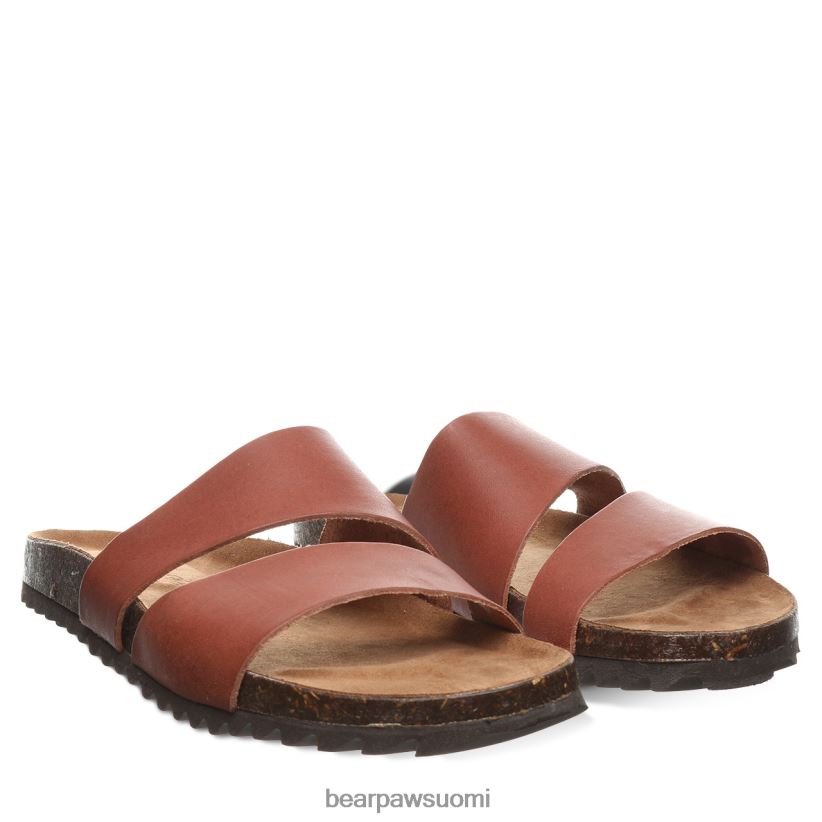 BEARPAW mia naiset satula sandaalit H880X0392