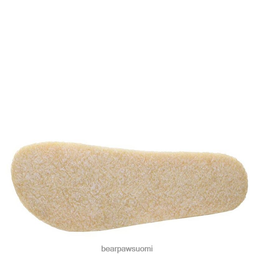 BEARPAW pina naiset hopea sandaalit H880X0505