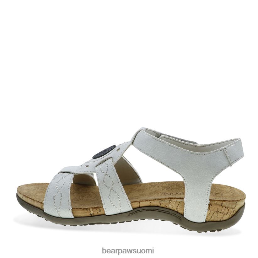 BEARPAW ridley ii naiset luuta sandaalit H880X0377