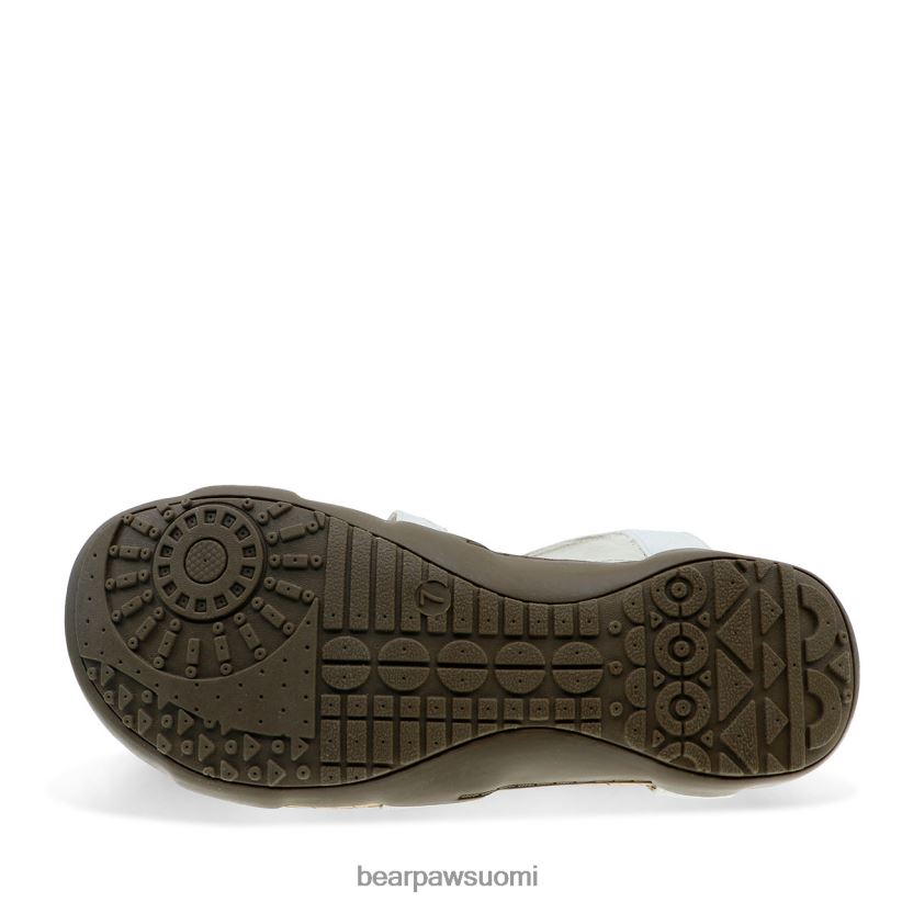 BEARPAW ridley ii naiset luuta sandaalit H880X0377
