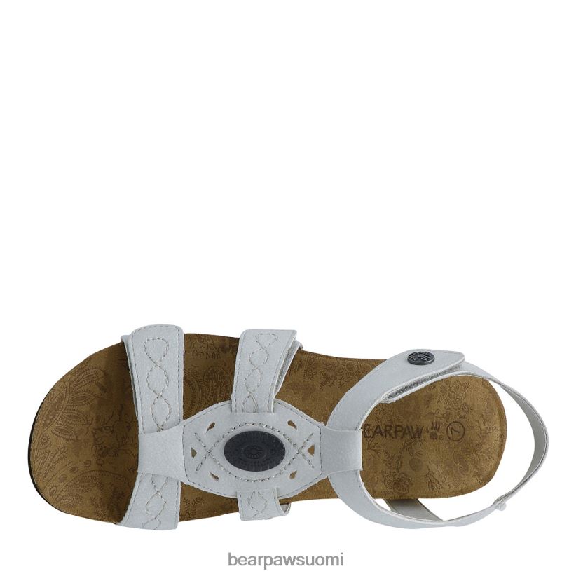 BEARPAW ridley ii naiset luuta sandaalit H880X0377