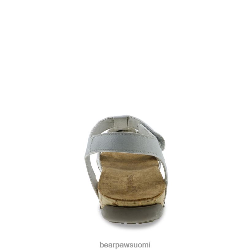 BEARPAW ridley ii naiset luuta sandaalit H880X0377