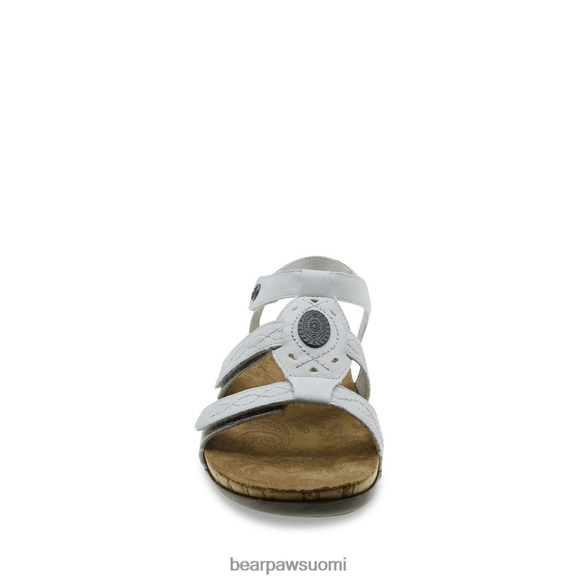 BEARPAW ridley ii naiset luuta sandaalit H880X0377