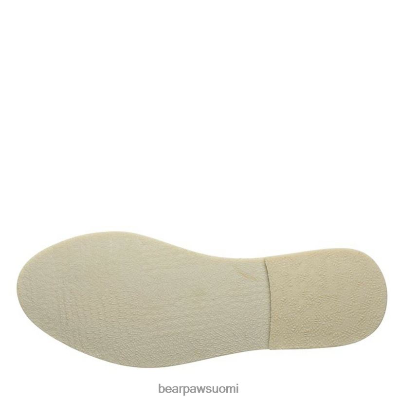 BEARPAW rosa naiset musta sandaalit H880X0429