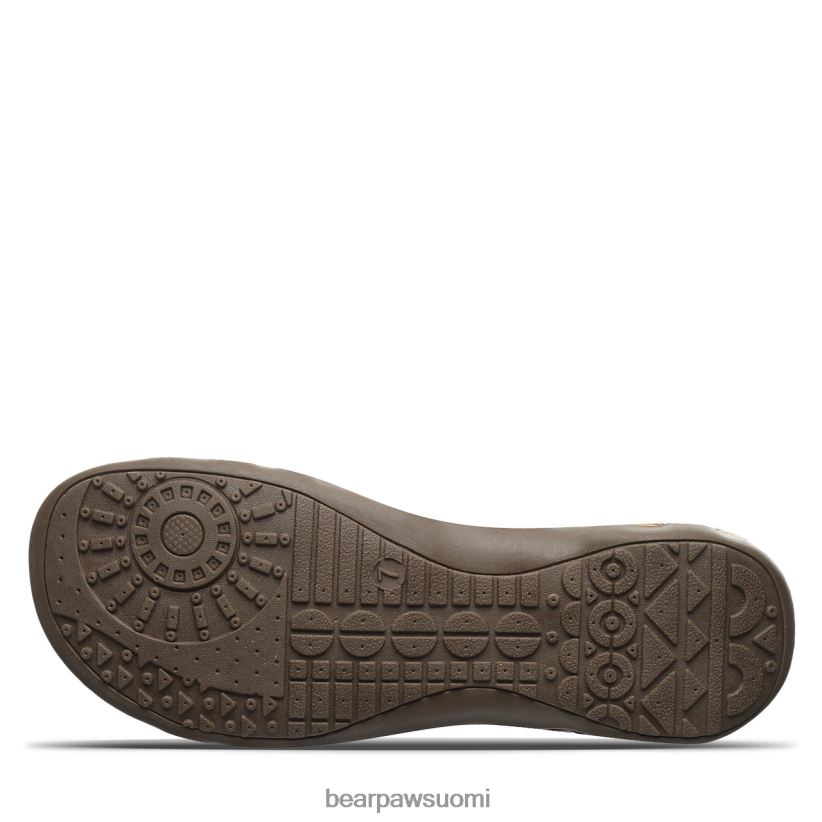 BEARPAW sabrina naiset vaaleanpunainen sandaalit H880X0399