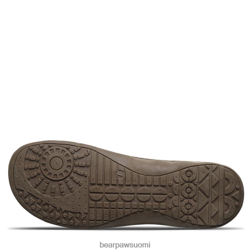 BEARPAW sabrina naiset vaaleansininen sandaalit H880X0400