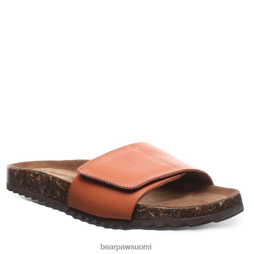 BEARPAW sibyl naiset oranssi sandaalit H880X0367