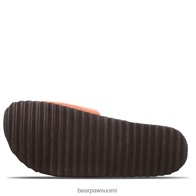 BEARPAW sibyl naiset oranssi sandaalit H880X0367