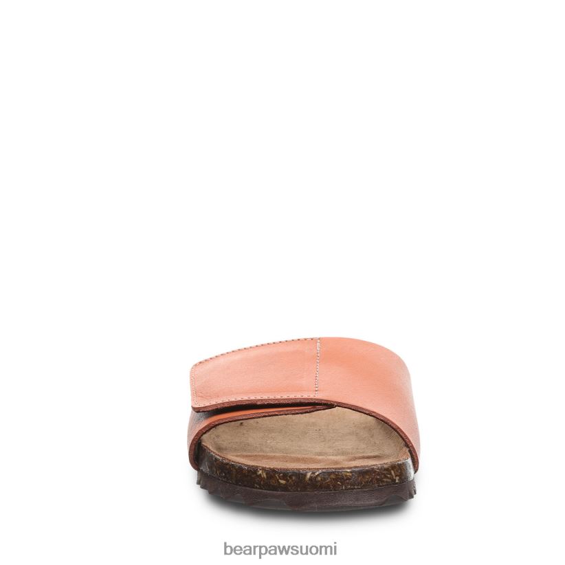 BEARPAW sibyl naiset oranssi sandaalit H880X0367