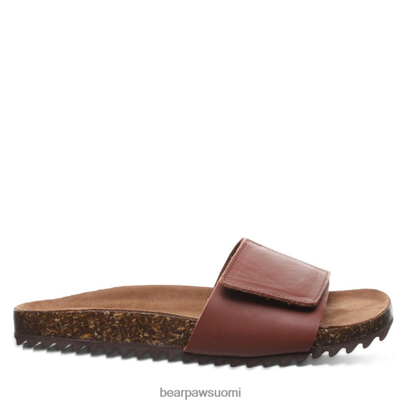 BEARPAW sibyl naiset satula sandaalit H880X0368