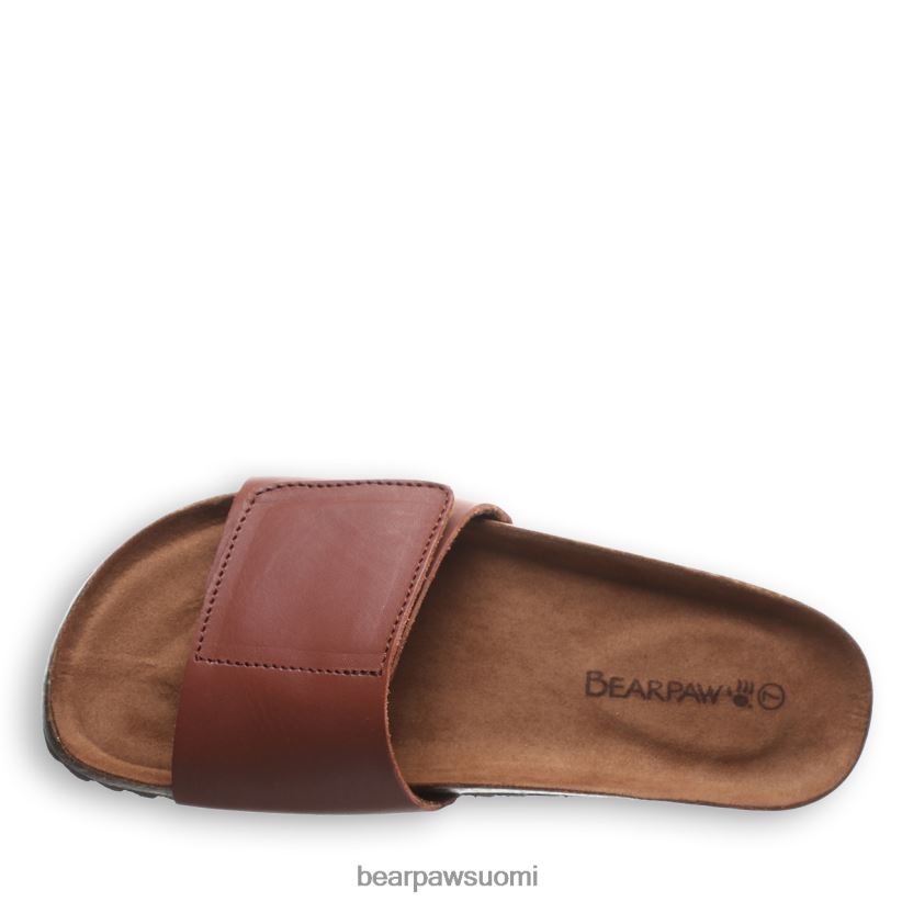 BEARPAW sibyl naiset satula sandaalit H880X0368