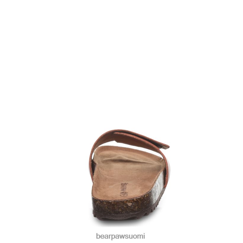 BEARPAW sibyl naiset satula sandaalit H880X0368