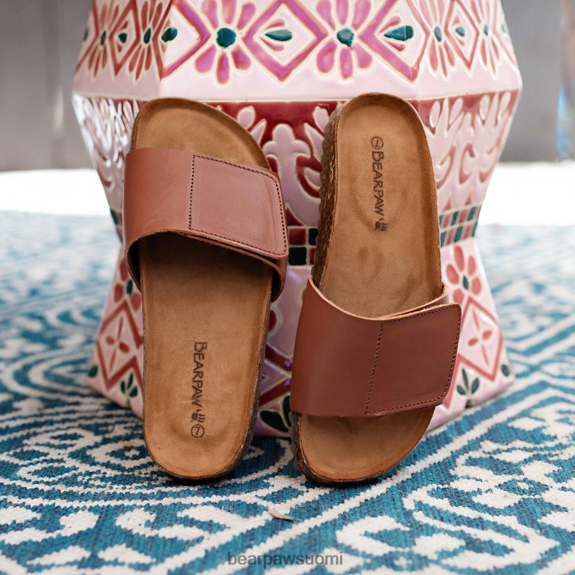 BEARPAW sibyl naiset satula sandaalit H880X0368