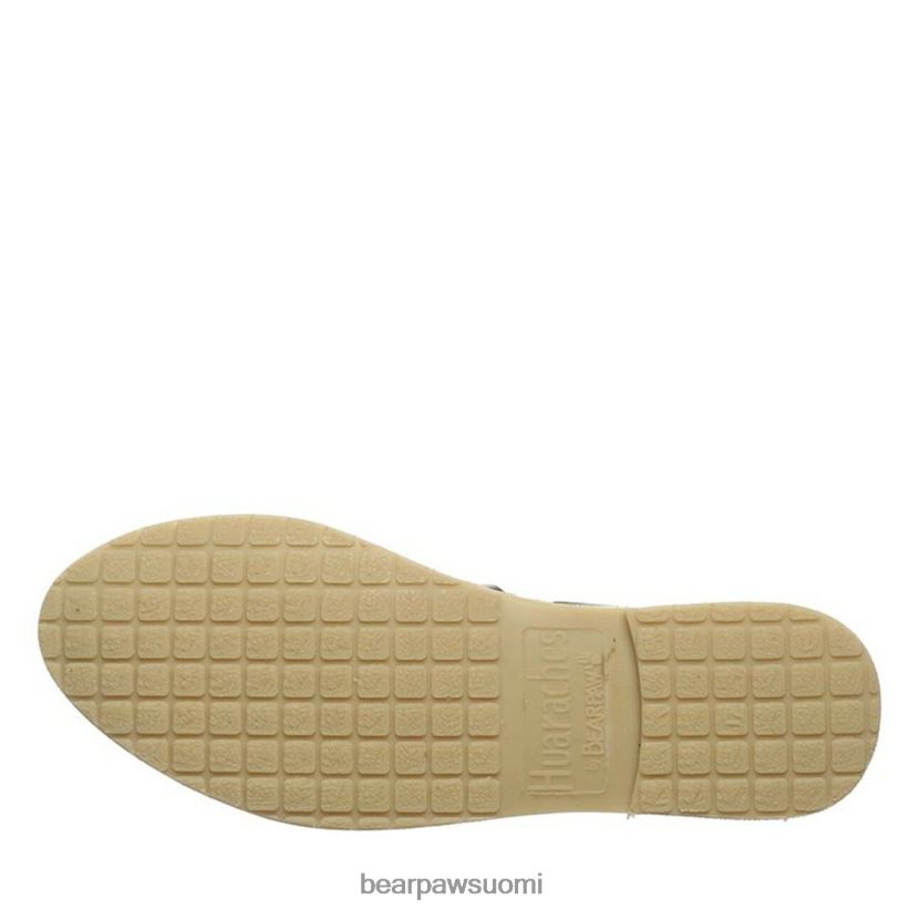 BEARPAW silvia naiset asemetalli sandaalit H880X0493