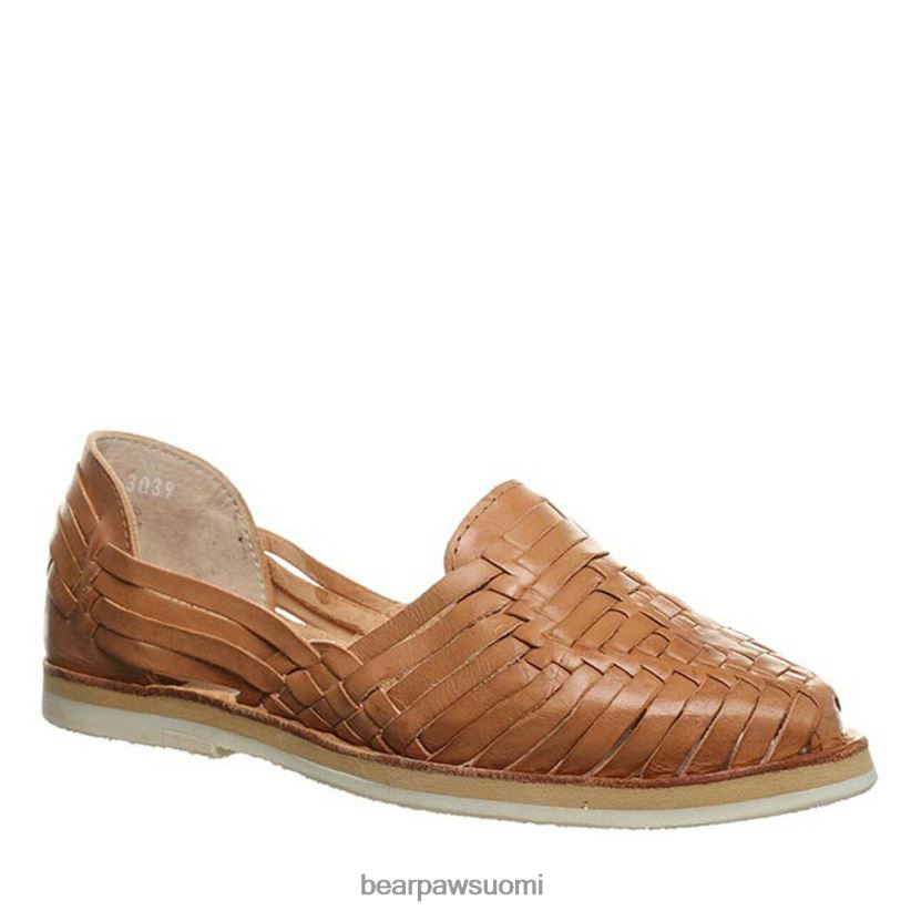 BEARPAW silvia naiset matkatavarat sandaalit H880X0421