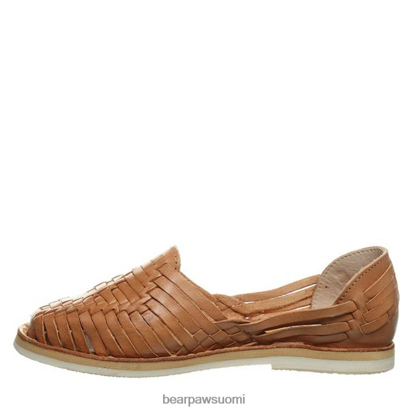 BEARPAW silvia naiset matkatavarat sandaalit H880X0421