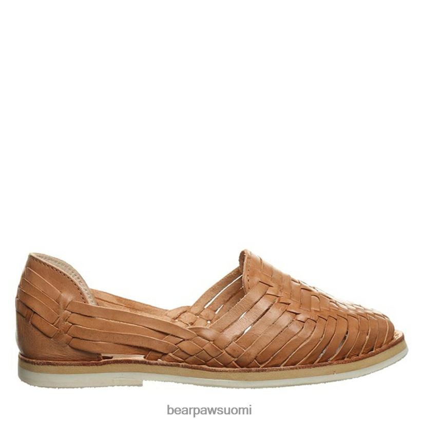 BEARPAW silvia naiset matkatavarat sandaalit H880X0421