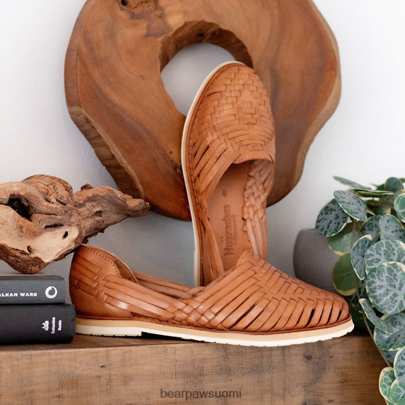 BEARPAW silvia naiset matkatavarat sandaalit H880X0421